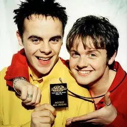 PJ & Duncan