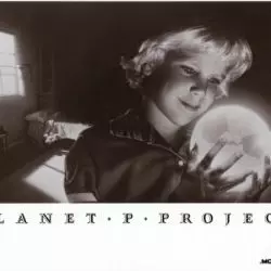 Planet P Project