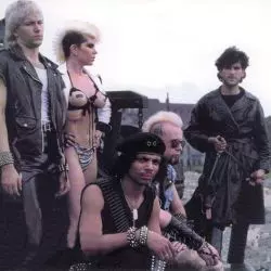 Plasmatics
