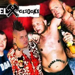 Pöbel Und Gesocks