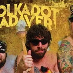 Polkadot Cadaver