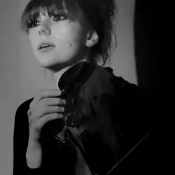Poppy Ackroyd