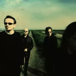 Porcupine Tree