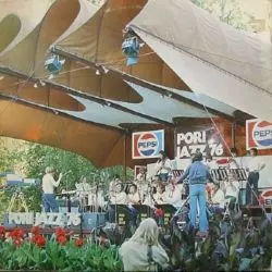 Pori Big Band