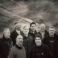 Port Isaac's Fisherman's Friends