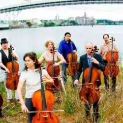 Portland Cello Project