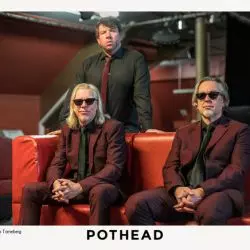 Pothead