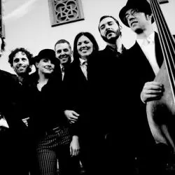 Preßburger Klezmer Band