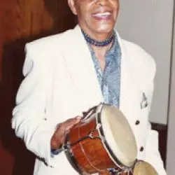 Preston Epps