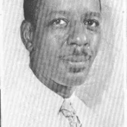 Preston Jackson