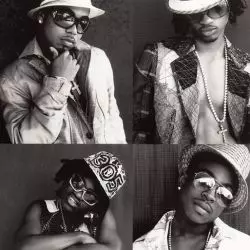 Pretty Ricky
