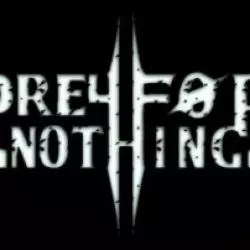 Prey For Nothing