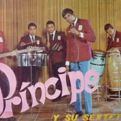 Principe Y Su Sexteto