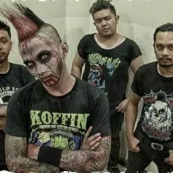 Prison Of Blues