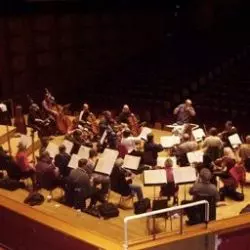 Pro Arte Orchestra Of London