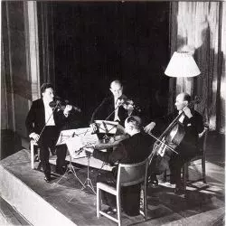 Pro Arte Quartet