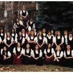 Pro Musica Girl's Choir
