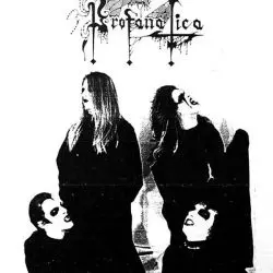 Profanatica