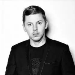 Professor Green
