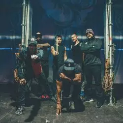 Prophets Of Rage