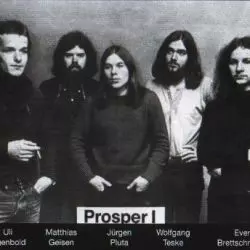 Prosper