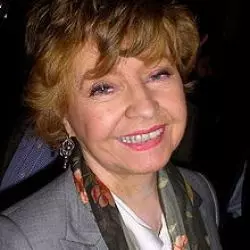Prunella Scales