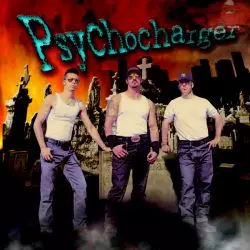 Psycho Charger