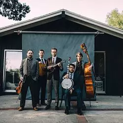 Punch Brothers