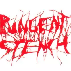 Pungent Stench