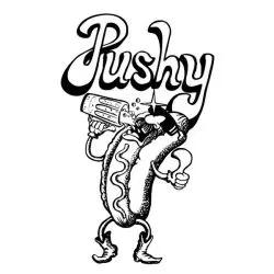 Pushy
