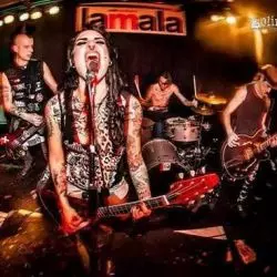 Pussycat Kill
