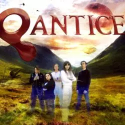 Qantice