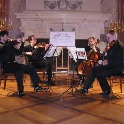 Quartet Apollon