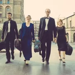 Quartetto Bazzini