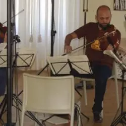 Quartetto Di Cremona