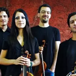 Quartetto Mirus