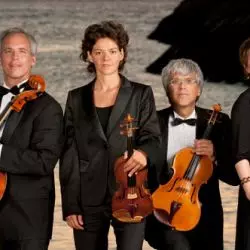 Quatuor Alcan