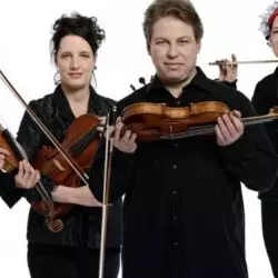 Quatuor Bozzini