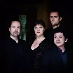 Quatuor Cambini