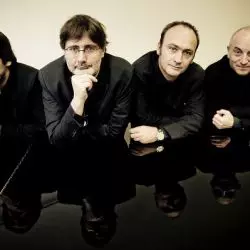 Quatuor Danel