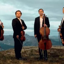 Quatuor Debussy