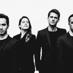 Quatuor Ebène