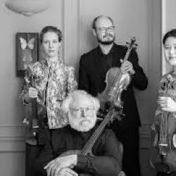 Quatuor Elysée