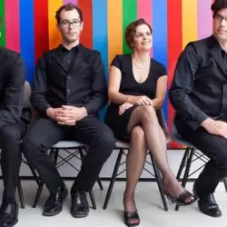 Quatuor Molinari