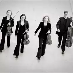 Quatuor Ruggieri