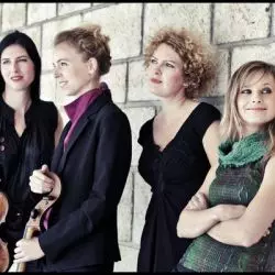 Quatuor Sine Qua Non