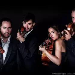Quatuor Tana