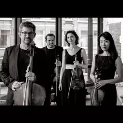 Quatuor Terpsycordes