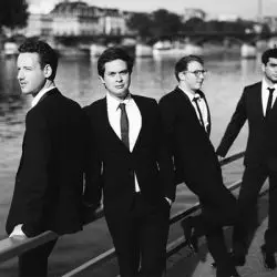 Quatuor Van Kuijk