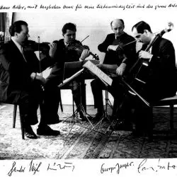 Quatuor Végh